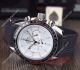 2017 Copy Omega Seamaster Watch Grey Chronograph Rubber (3)_th.jpg